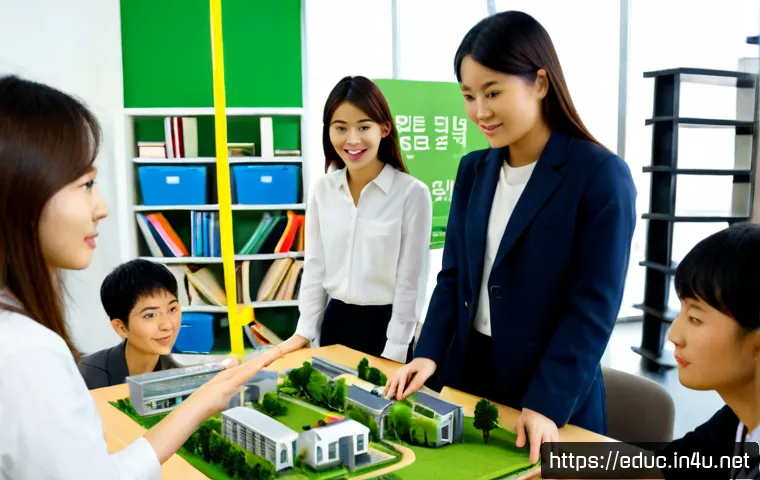 프로젝트 기반 학습 관련 이미지 1