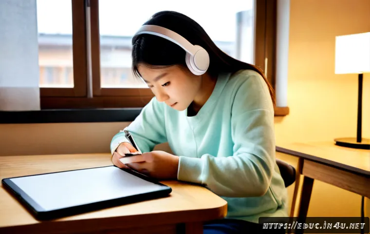 디지털 환경에 익숙한 아이들 교육, 기기 사용보다 중요한 5가지 기준과 도구 선택법 3 디지털 네이티브 세대 교육 관련 이미지 1